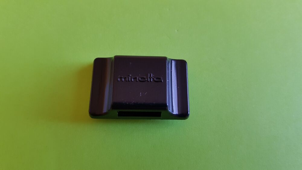 MINOLTA Photos/Video/TV
