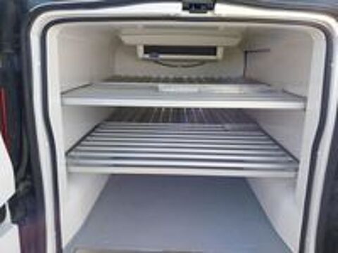 Trafic TRAFIC FGN L1H1 1000 KG DCI 120 GRAND CONFORT 2021 occasion 08200 Wadelincourt