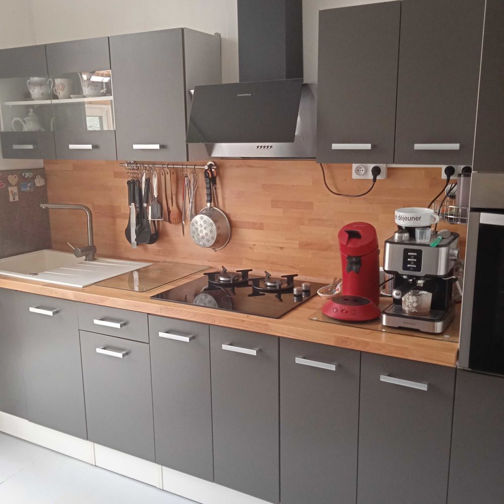 Vente Maison maison 97 m2 Bézenet