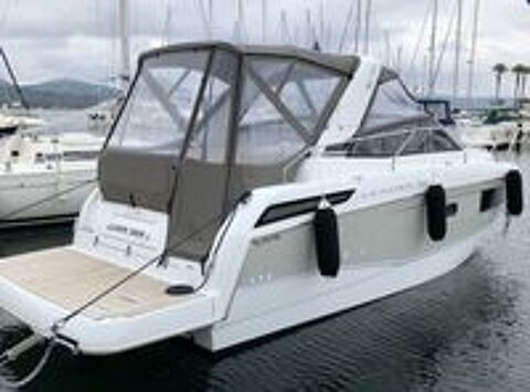Vedette - Yacht - Offshore 2019 occasion 83990 Saint-Tropez