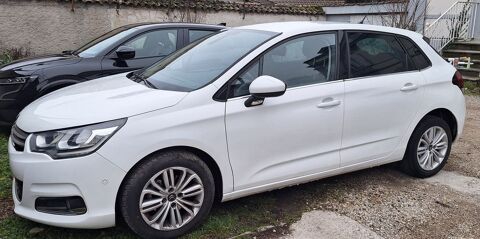 Citroen c4 Citro&euml;n  PureTech 130 S&S EAT6 