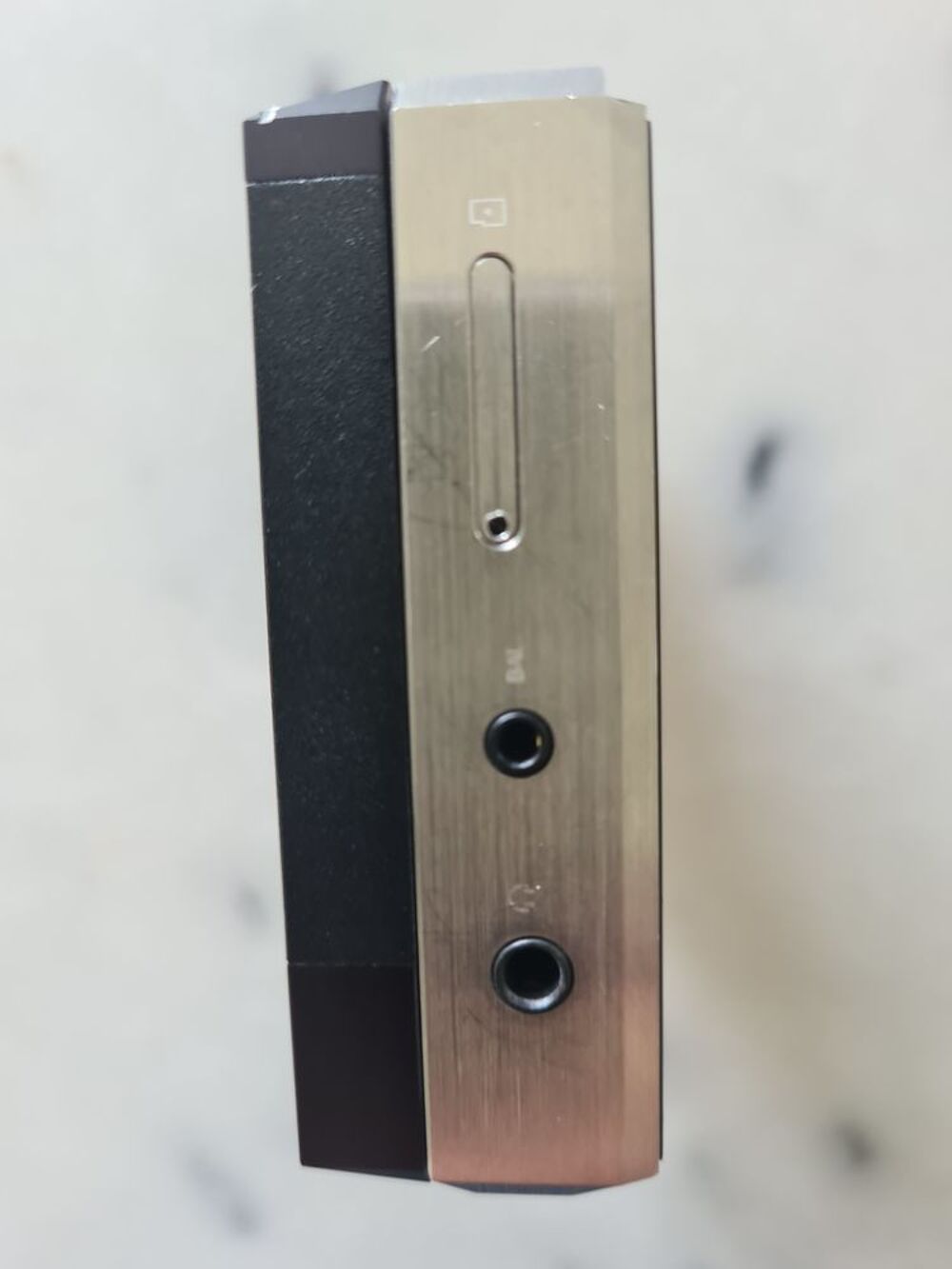 A&amp;K SP1000 A&amp;Ultima avec son ampli d&eacute;di&eacute; Audio et hifi