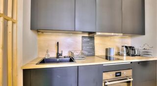  Appartement � vendre 2 pi�ces 36 m� Cannes