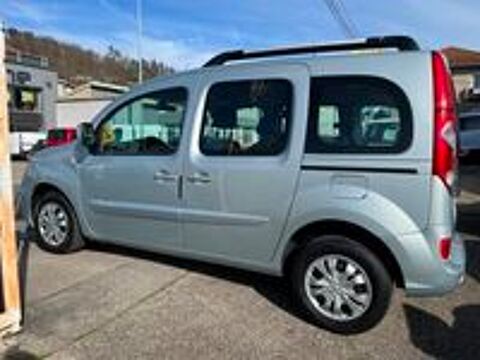 Kangoo 1.5 dCi 90 eco2 Authentique Euro 5 2011 occasion 42700 Firminy