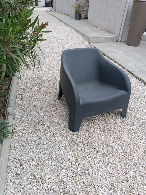 Fauteuil 10 Agde (34)