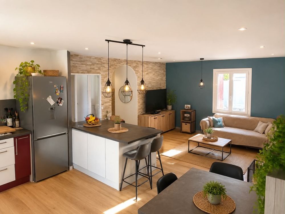 Maison 4 pièces 90 m² · à Digne-les-Bains · 90 m² · 227 000 €