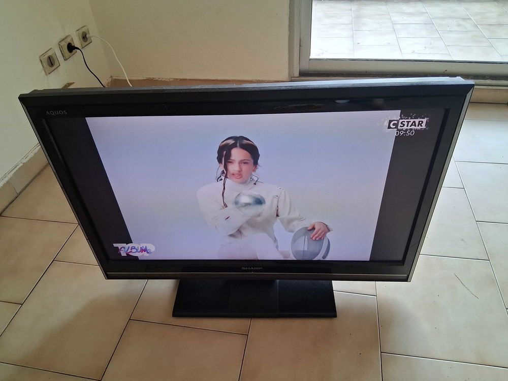 TELEVISION+SHARP+AQUOS Photos/Video/TV