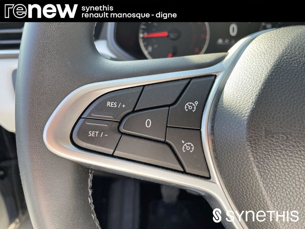 Clio V Clio TCe 90 Evolution 2023 occasion 04100 Manosque