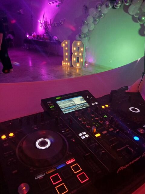 Dj exp&eacute;riment&eacute; &agrave; votre service en r&eacute;gion PACA 0 13001 Marseille