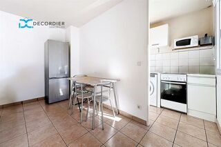  Appartement � vendre 2 pi�ces 45 m�