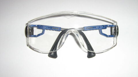 Lunette de Protection   UVEX   4 Viry-Noureuil (02)