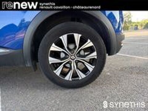 Captur TCe 90 Techno 2023 occasion 84300 Cavaillon