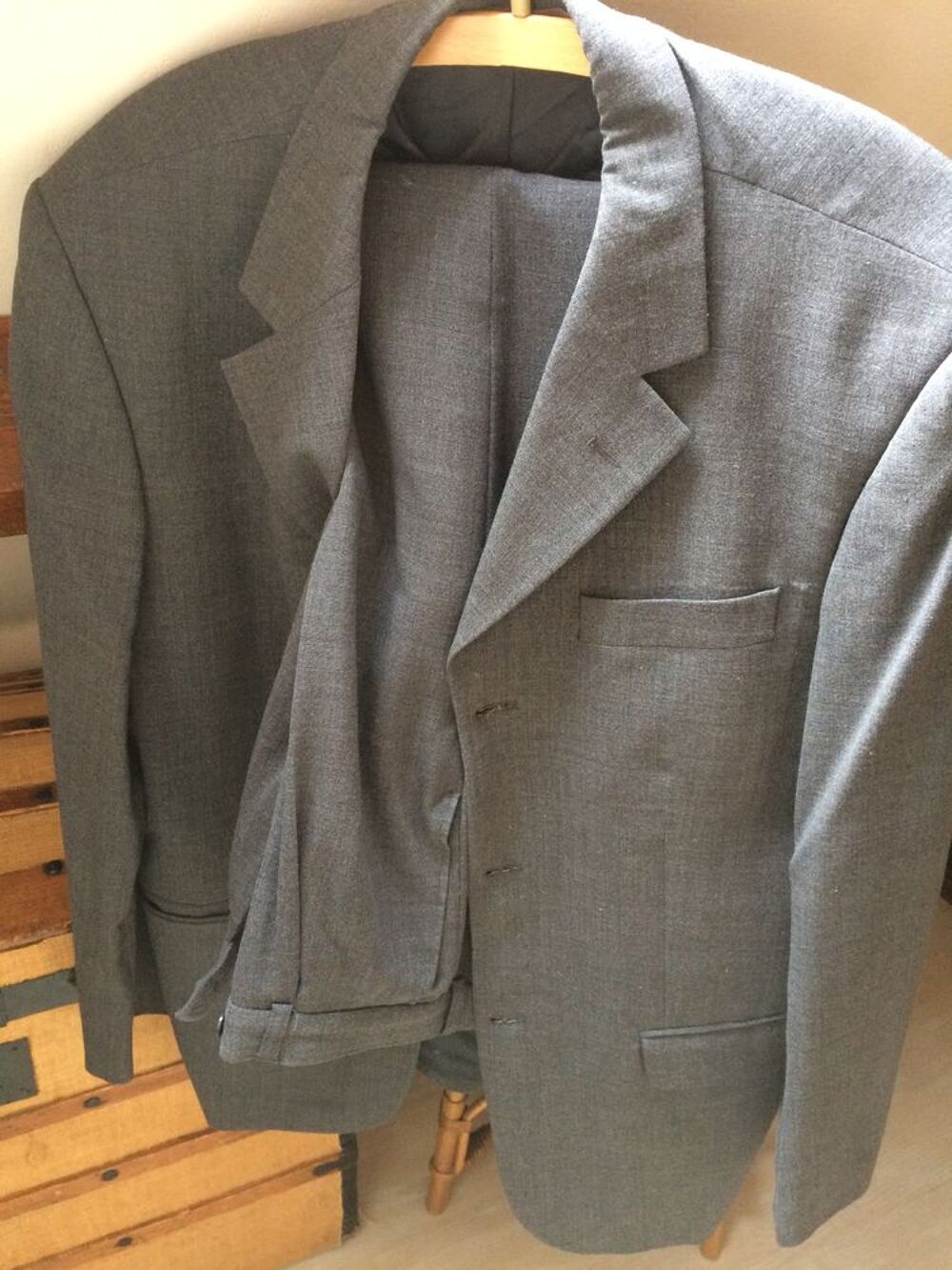 costume homme Vêtements