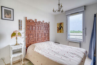  Appartement � vendre 2 pi�ces 42 m�