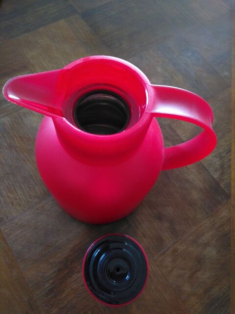 Cafeti�re et th�i�re thermo 15 Mont�limar (26)