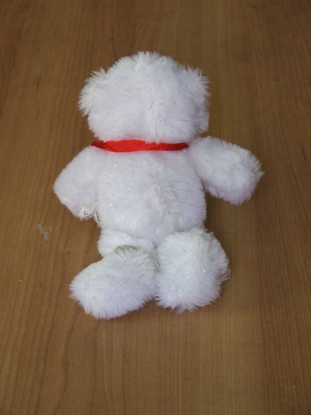 Peluche Doudou, Sergent Major, TBE Jeux / jouets