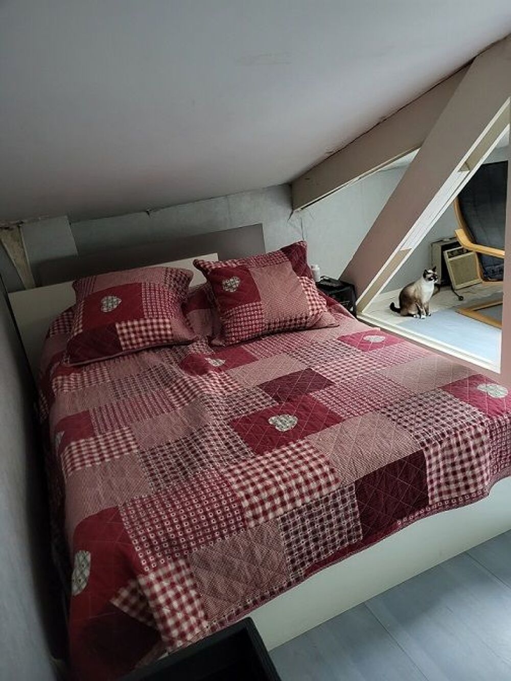 Location Colocation Chambre Meublée Idéal Jeunes travailleurs La tronche