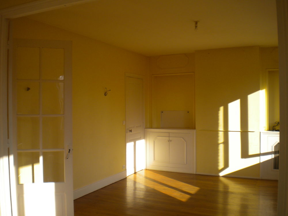 Location Appartement appartement F5 Péronne