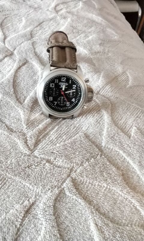 Montre homme Spirit of St Louis Toulon (83)