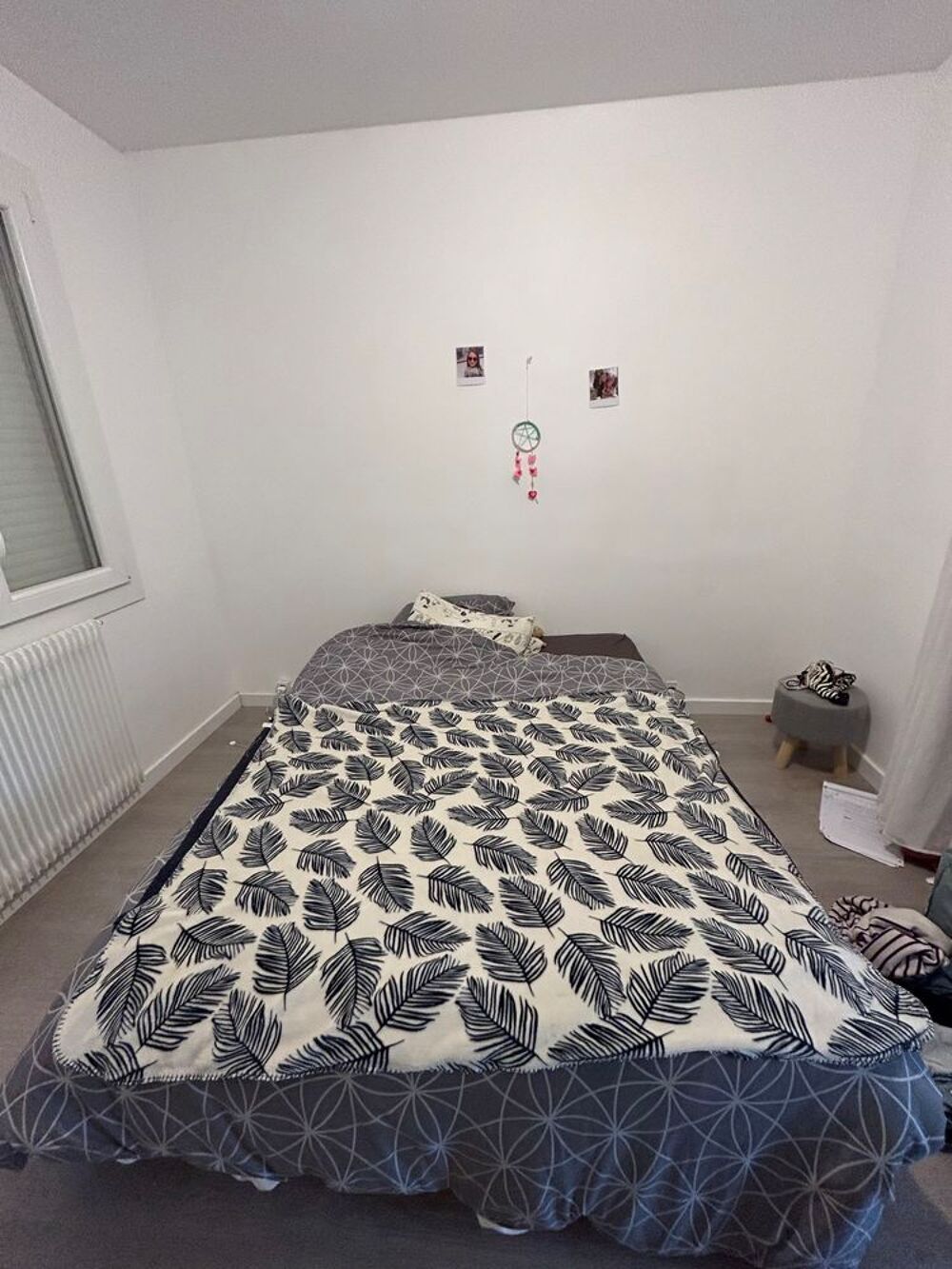 Vente Matelas + Sommier 140x190 Jeux / jouets