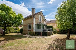  Maison à vendre 5 pièces 80 m²