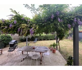  Maison à vendre 4 pièces 90 m²