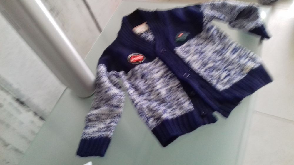 Gilet Lee Cooper Vêtements enfants