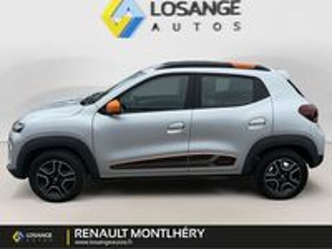 Spring Achat Int&eacute;gral Confort 2022 occasion 91310 Montlh&eacute;ry