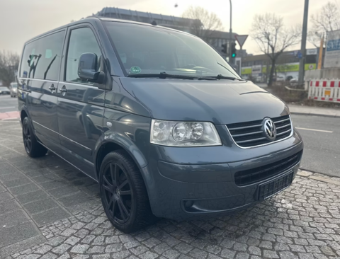 Volkswagen Divers 174 2007 occasion Nancy 54000