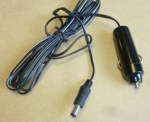 CHARGEUR allume-cigare (voiture) 3 Doussard (74)