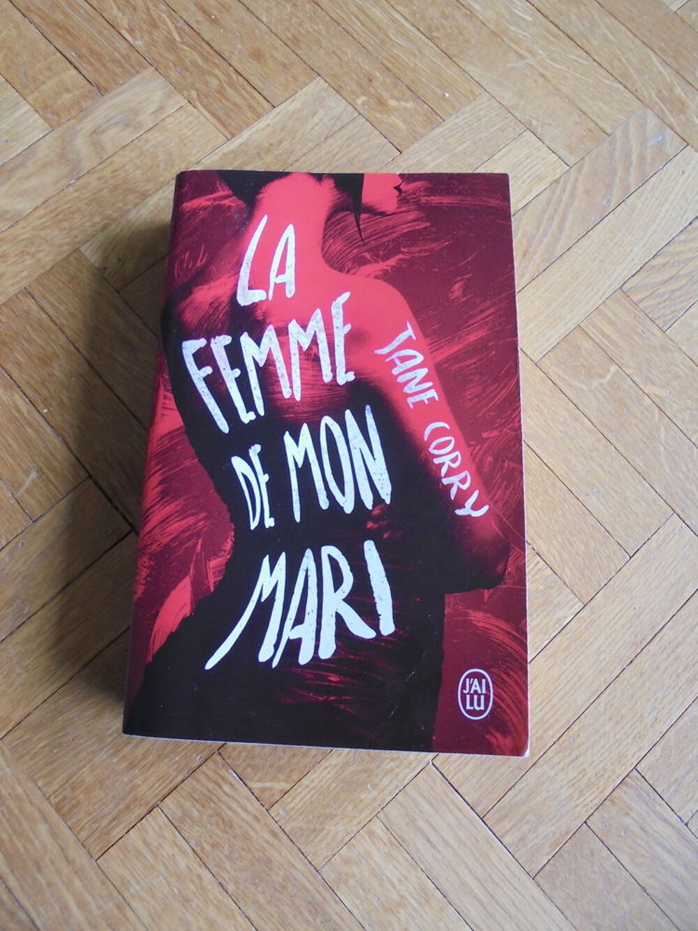 La femme de mon mari (29) Livres et BD