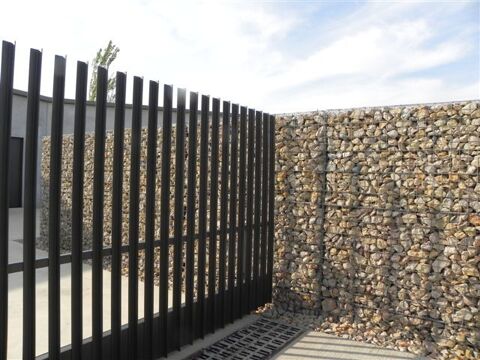 Gabions prix réduit 128 Nimes (30)