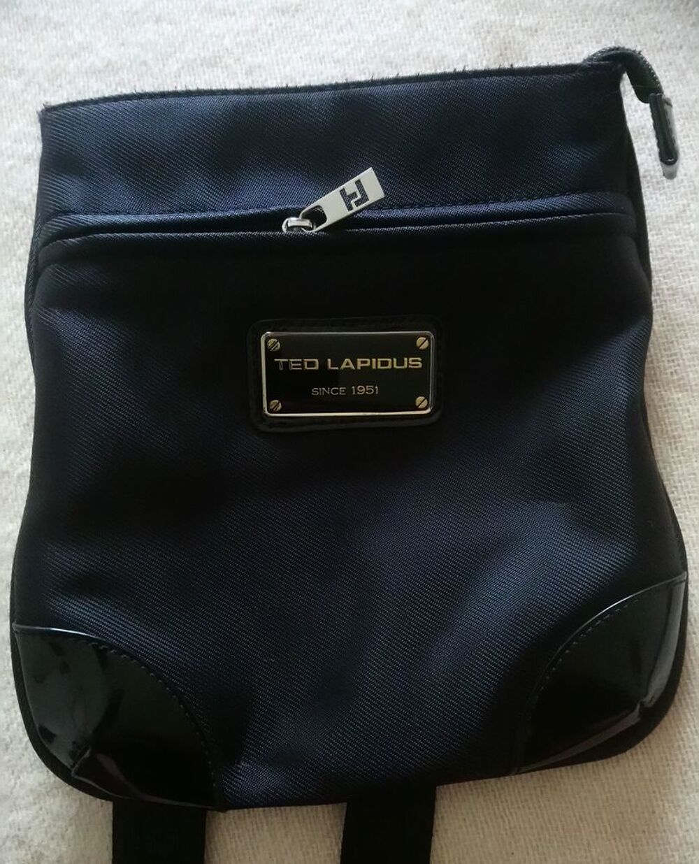 Pochette TED LAPIDUS Maroquinerie