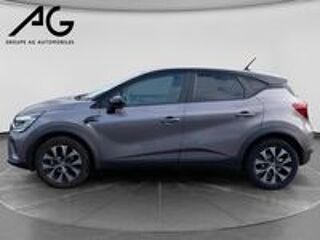 Captur TCe 100 GPL Evolution 2023 occasion 08200 Wadelincourt