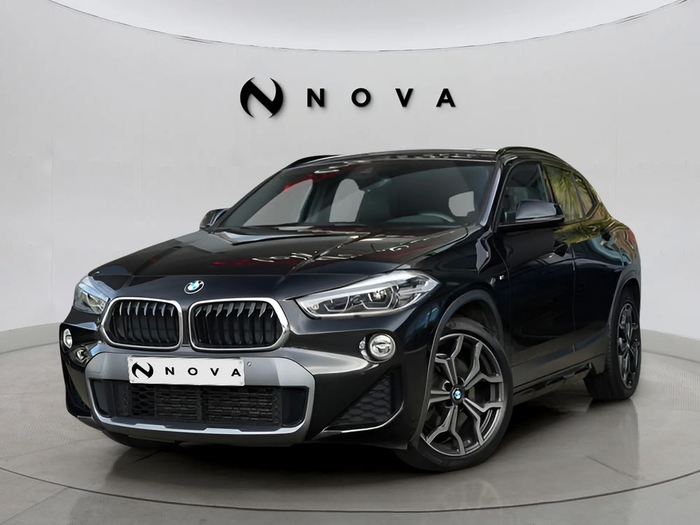 X2 xDrive 20d M Sport 2019 occasion 33600 Pessac