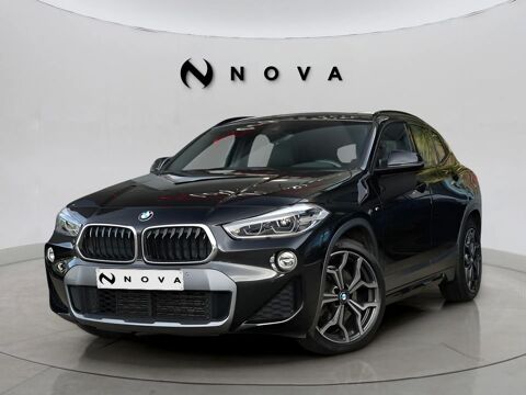 BMW X2 xDrive 20d M Sport 2019 occasion Pessac 33600