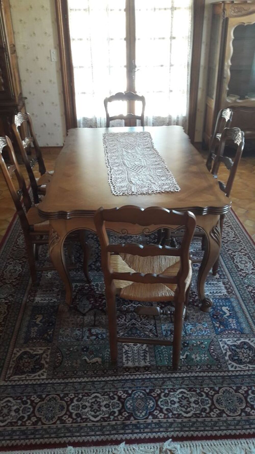 meubles salle &agrave; manger Meubles