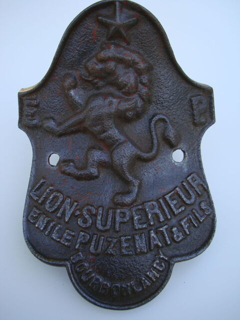 Objet ancien machine agricole,curiosit,dcoration de garage 24 Is-sur-Tille (21)