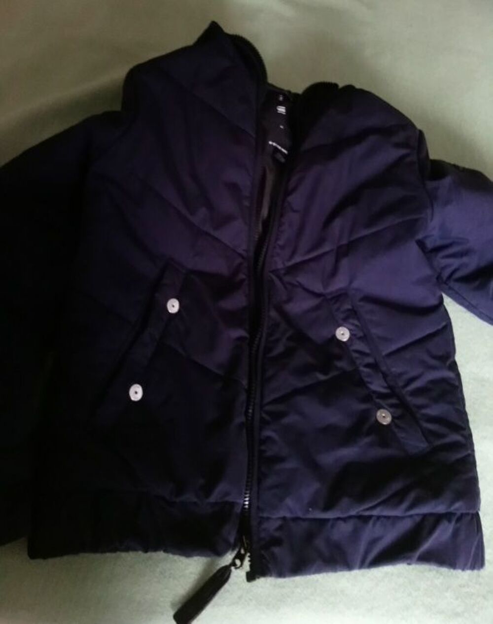 Blouson Doudoune G-Starr Vêtements