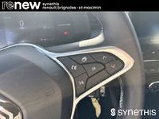 Clio V Clio TCe 90 Evolution 2023 occasion 83170 Brignoles