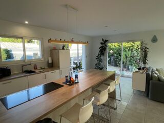  Maison � vendre 3 pi�ces 79 m�