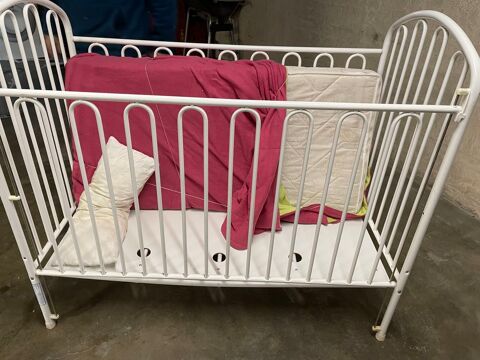 Lit enfant à 40 Tournus (71)