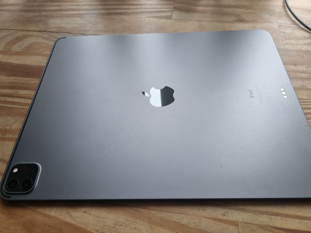 iPad pro Tlphones et tablettes