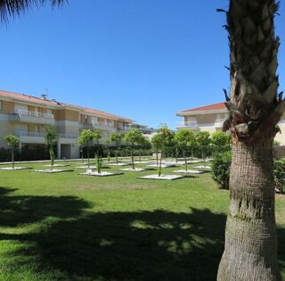  Appartement � vendre 2 pi�ces 40 m�