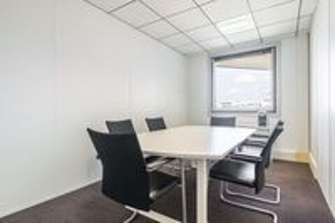   Espace de travail privé personnalisé en fonction des besoins uniques de votre entreprise à Levallois-Perret Anatole France  