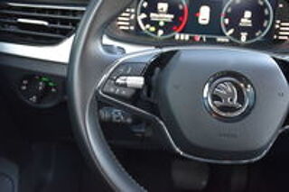 Scala 1.0 TSI Evo 110 ch DSG7 Business 2023 occasion 56300 Pontivy
