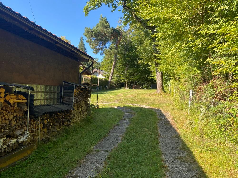 Vente Maison MAISON AVEC HANGAR À BATEAUX ET PONTON ETANG DU STOCK Rhodes