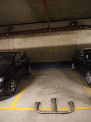  Parking / Garage � louer 12 m�
