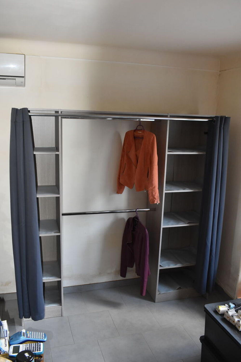 dressing Meubles