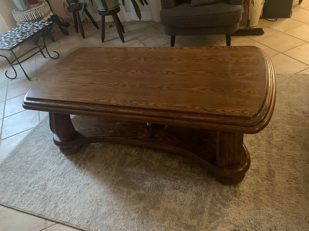 table basse Meubles
